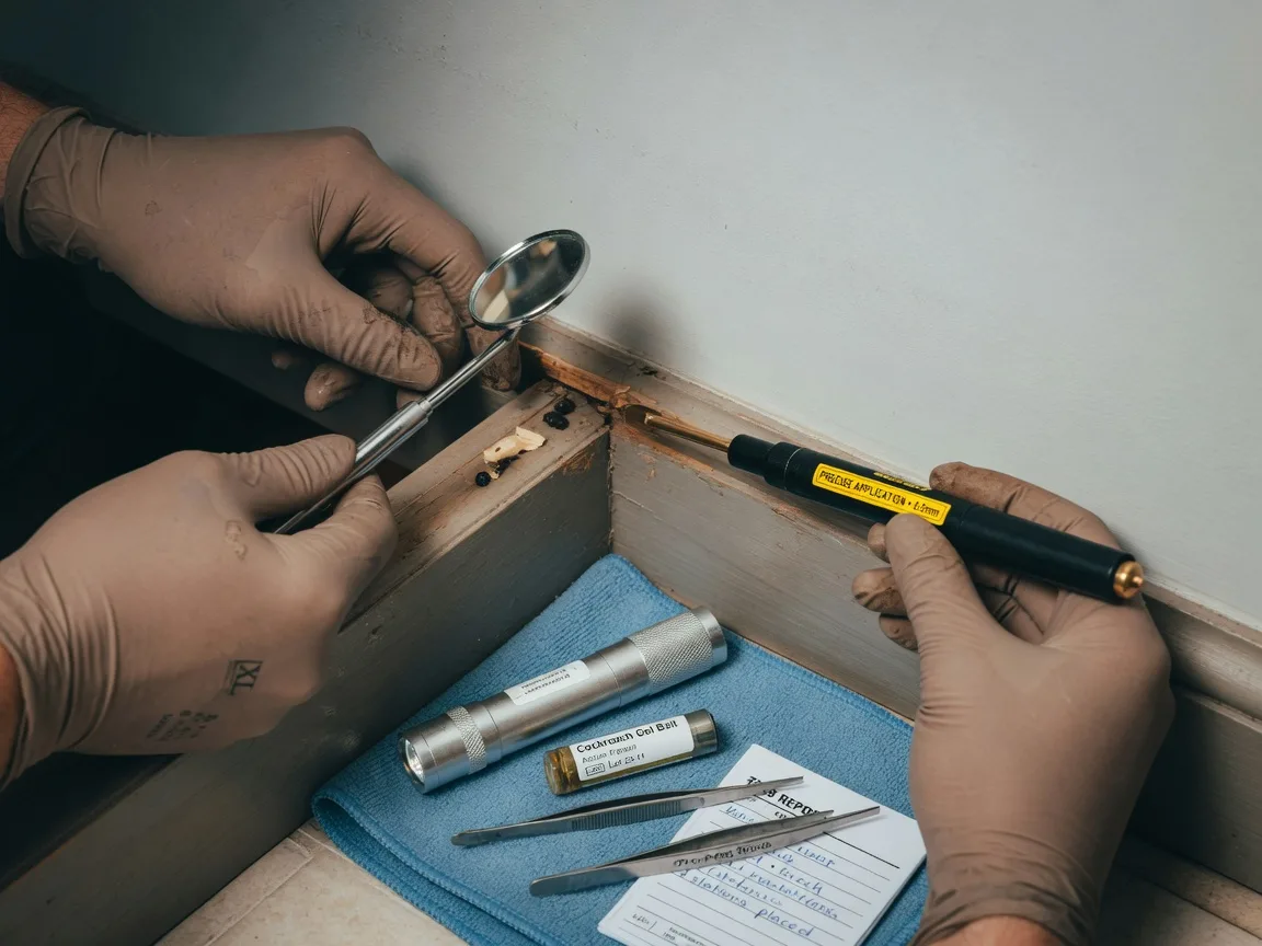 Why choose Emergency Pest Control in Lebanon, ME